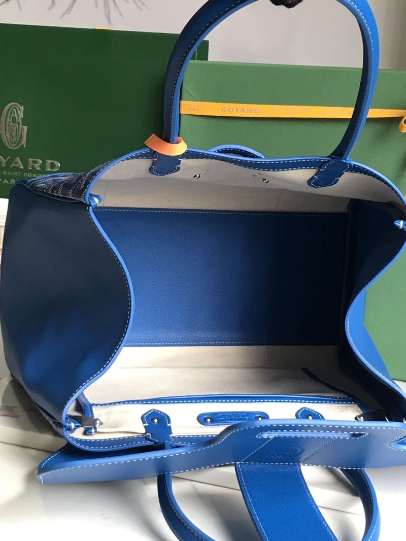 Goyard Top Handle Bags